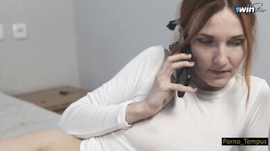 MILF story. Naked wife cheating 2. Pregnancy fetish_porno_tempus