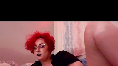 Ignore RP while I Read my Book! Full Vid on OF