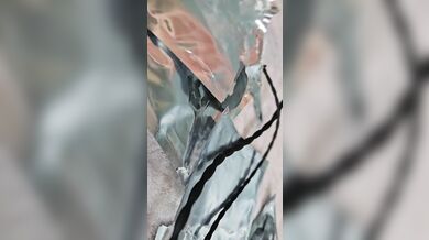 Nerdy Faery Sounding Rods Second Attempt