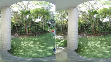 Emma Rosie As WEDNESDAY's WEREWOLF ENID Will Make You Wish You Could Stay Beneath The Full Moon Forever