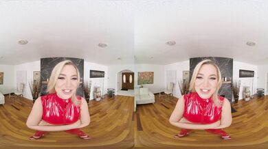 Supernatural Sexual Siren Blake Blossom Knows To Make Your Sexual Fantasies A Reality