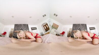 Supernatural Sexual Siren Blake Blossom Knows To Make Your Sexual Fantasies A Reality