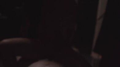 Fucking Stepmom In The Closet While Dads In The Shower Misty Meaner