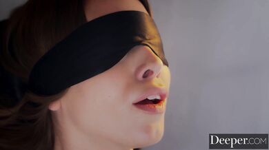 Deeper. Fetish-lover Jill Agrees To A Twisted Bondage Game - Mick Blue