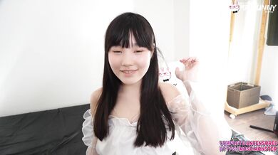 【Mr.Bunny】MOSO-010 New Beautiful Girl Una's Debut