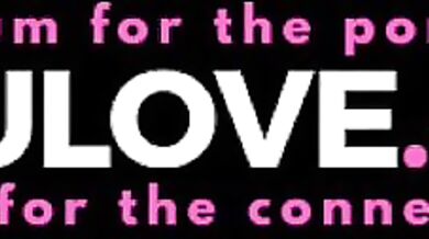 Big boobs babe masturbating & pussy farting queefing during doggystyle sex ends in creampie finish on live webcam - Lelu Love