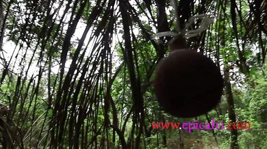 She just can\t resist riding my dick