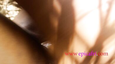 She just can\t resist riding my dick