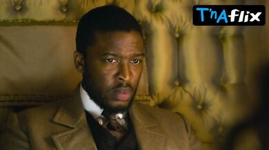 Amy Manson Breasts Scene in The Nevers