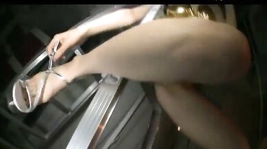 Japanese Femdom (BYD-118-5)