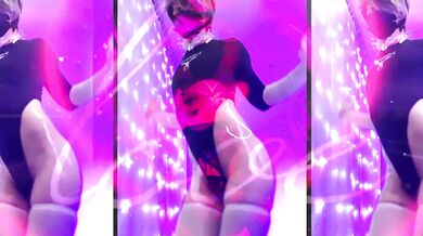 Feminization - Sissy training - Sissy joi - Be submissive Faggot