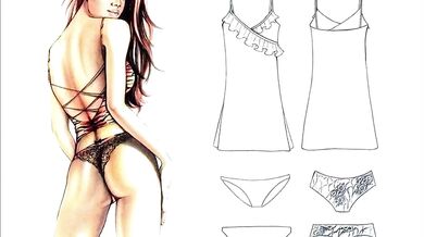 Feminization - Sissy training - Sissy joi - Be submissive Faggot