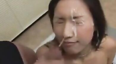 Stinky nose bukkake cumpilation jav music movie
