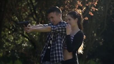 Bang Bang - S19:E3 - Amber Nevada