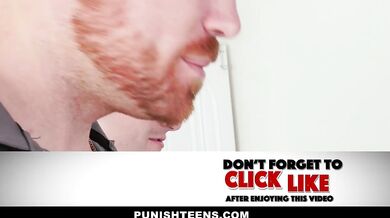 A Play Book Punishment - Mandy Muse