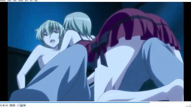 Aki Sora Yume no Naka -Episode 2- Adult Commentary