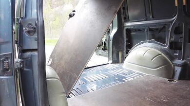 ???? VLOG n°2 // Vanlife Project????