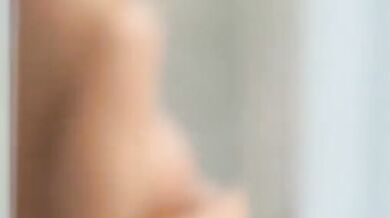 Brittany Andrews Initiates Stepgrandson with Blowjob and Handjob on Pervnana.com
