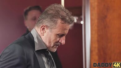 DADDY4K. Can Still Go. Hot sex with Lexi Luv