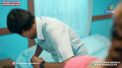 Hot Indian Web Series - Last Episode 2024