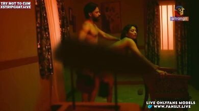 Hot Indian Web Series - Last Episode 2024