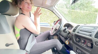 Stepmom Tells Me a Secret