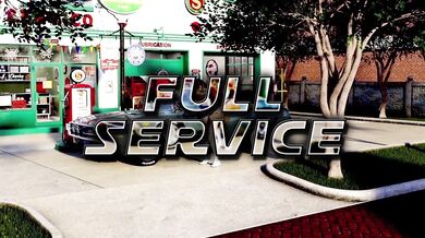 Full Service - 3D Futanari Animation By JT2XTREME