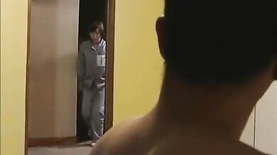 Japanese Girls who is she ?