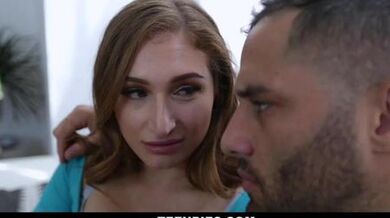 Russian Cum Roulette - Skylar Snow