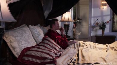 Alexis Texas Stolen Moments