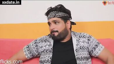 Pooja Ko Chusaya Bada Lund Pooja Bhabhi Khush Ho Gyi - Yorgelis Carrillo