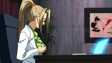 Lesbian Byoutou - Episode 2