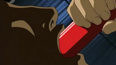 Lesbian Byoutou - Episode 2