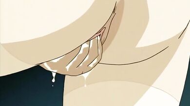 Lesbian Byoutou - Episode 2