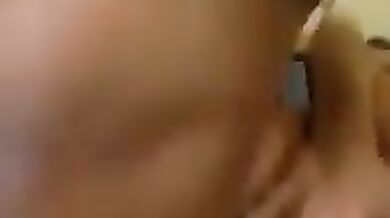 Office boss Milf falls in love with black dick.