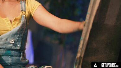 I Need To See Your Cock For Art Purposes