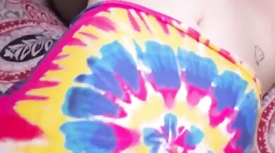 Thadmaxxx BBC Interracial TS Threesome ANAL 480