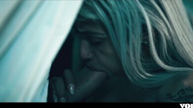 Depraved Doctor Fucks Colleague With Vore TRAILER