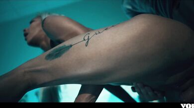 Depraved Doctor Fucks Colleague With Vore TRAILER