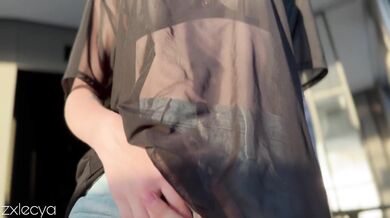 It’s too early for breakfast..I can offer you my pussy ????