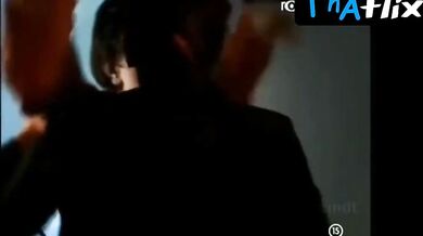 Juana Viale Butt, Breasts Scene in Doble Vida