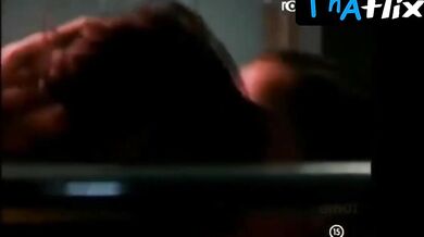 Juana Viale Butt, Breasts Scene in Doble Vida