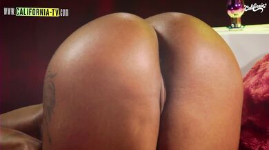 Hot Bisexual Women In A Hot Game Of Submission And Domination!