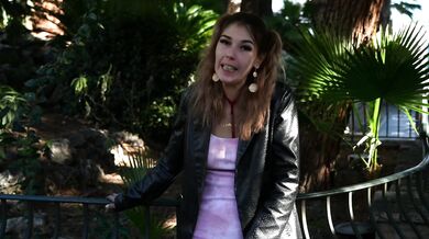Coquette Ventures Into Much Harder Lands… - Petite Deepthroat