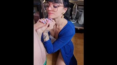 I'm back! Short teaser clip - more to come!