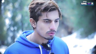 Gustakhiyan S01E01 2024 Hindi Angoor App Rajshot India 1080p