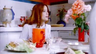 KyrKox 23 French Retro - Les Petites Écolières