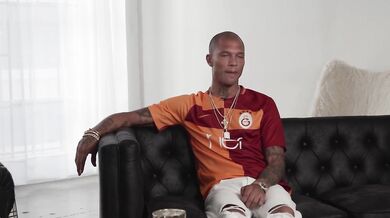 Whats Your Water Episode 8 Jeremy Meeks