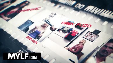 Last Week On MYLF: 07/22/2024 - 07/28/2024 Trailer Compilation - Chloe Amour