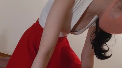 【メンズエステ裏講習】【主観映像】エロすぎるｗｗｗ全身ヌルヌルのローションまみれで奉仕されまくって気持ちよさの新時代が作られたｗ